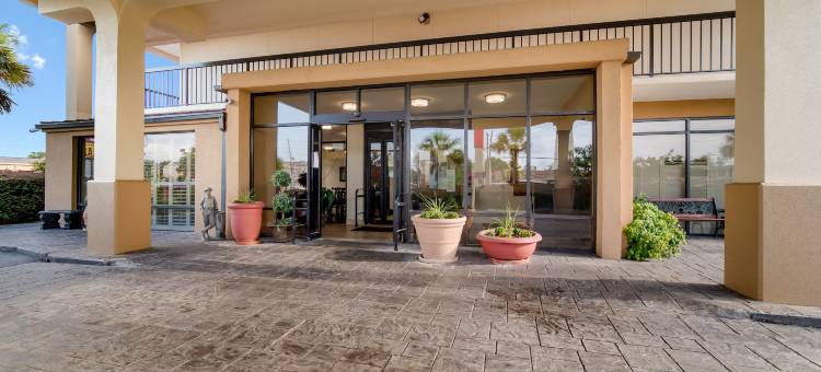 奥古斯塔红顶酒店-华盛顿路(Red Roof Inn Augusta - Washington Road)图片