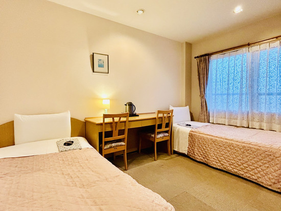 那智胜浦迷人酒店