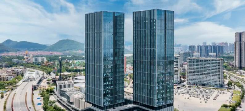 悦馨民宿(顺德华侨城欢乐海岸PLUS店)图片