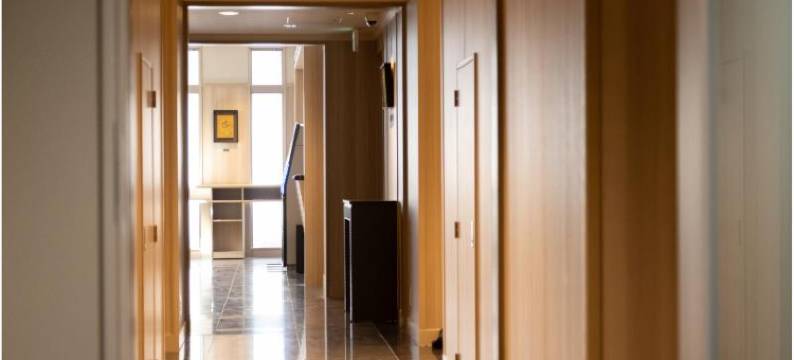 京急EX酒店品川新马场站北(Keikyu EX Inn Shinagawa Shimbamba)图片