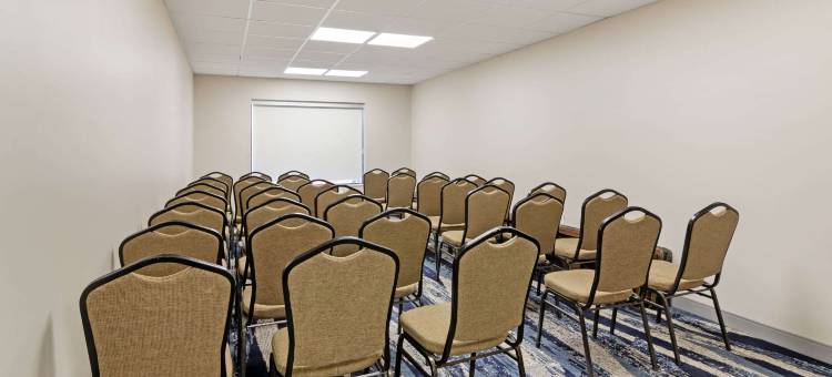 北区医院格威纳特舒适套房酒店(Comfort Suites Northside Hospital Gwinnett)图片