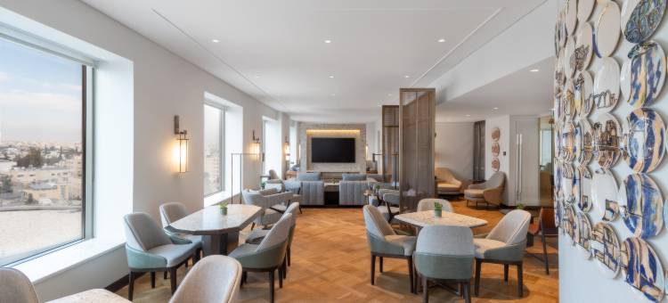 Signia by Hilton Amman图片