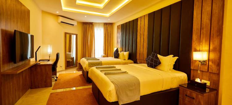 温塔诺酒店(Vintano Hotel)图片