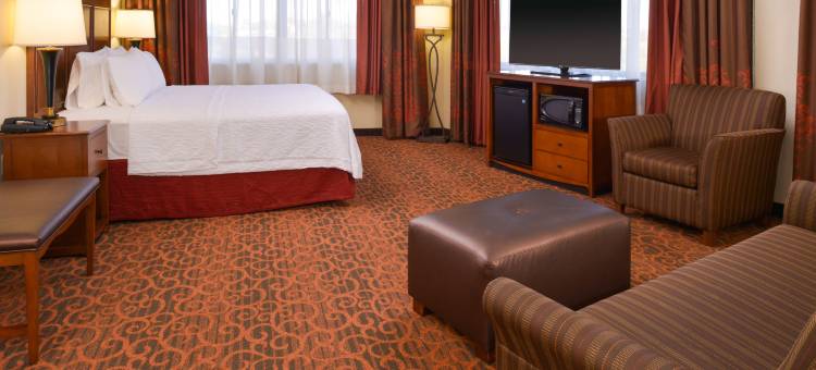 菲德里克欢朋酒店(Hampton Inn Frederick)图片