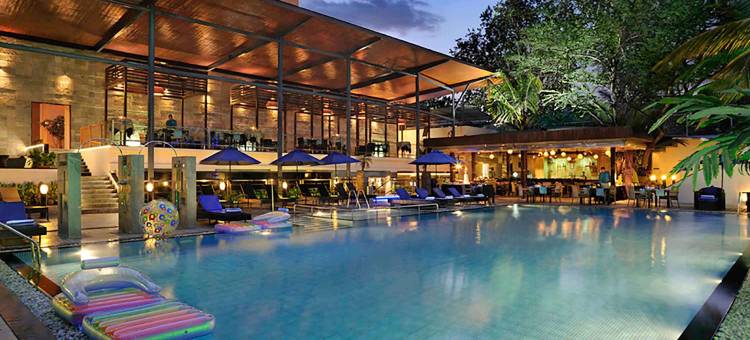 班加罗尔雅高美爵酒店(Grand Mercure Bangalore)图片