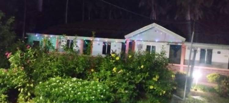 Sun Shine Resort图片