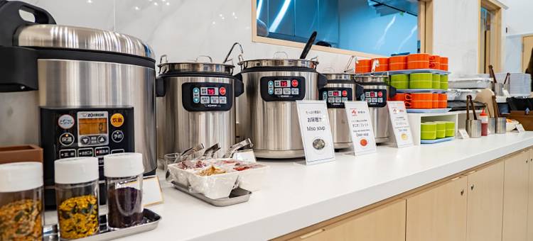 东横INN东大阪(Toyoko Inn Higashi-Osaka)图片