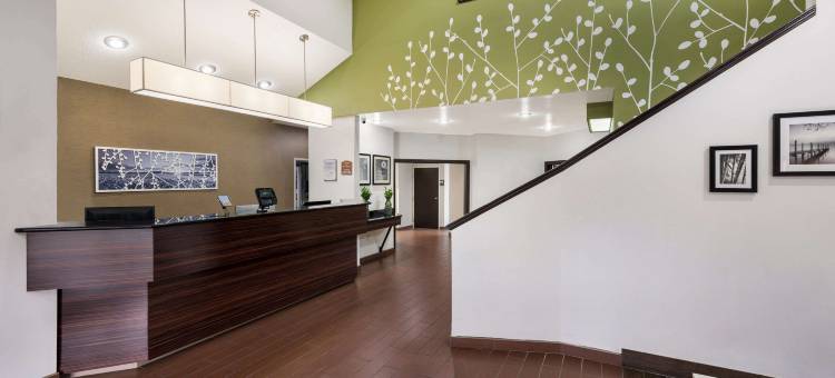 阿森斯I-65号舒眠酒店(Sleep Inn Athens I-65)图片