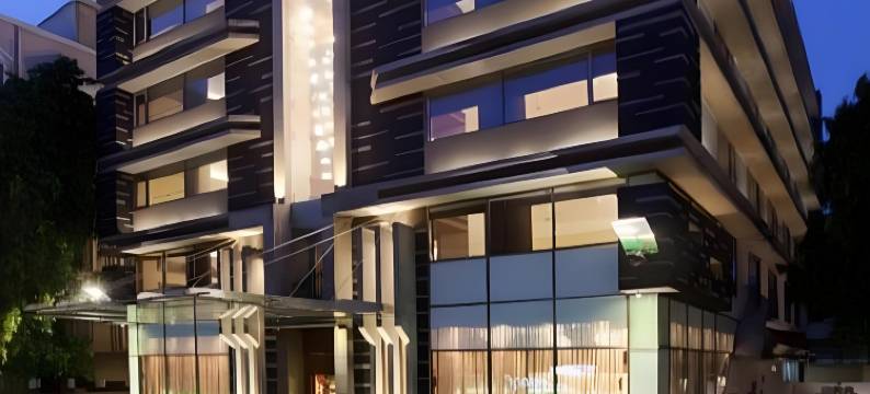 丽都酒店(Hotel Cosmopolitan)图片