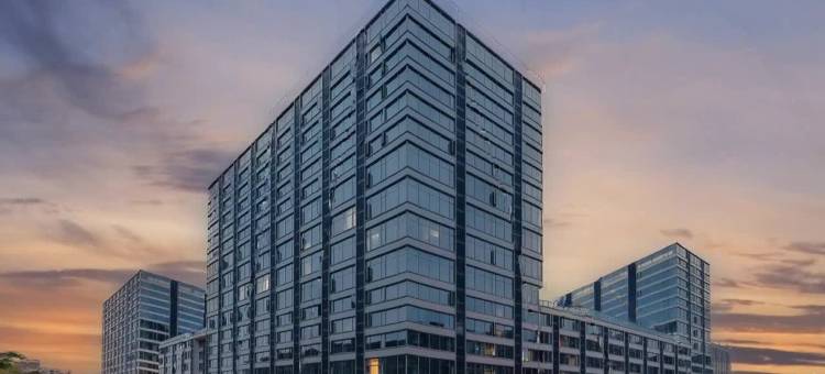 如家精选酒店(成都红牌楼地铁站店)图片