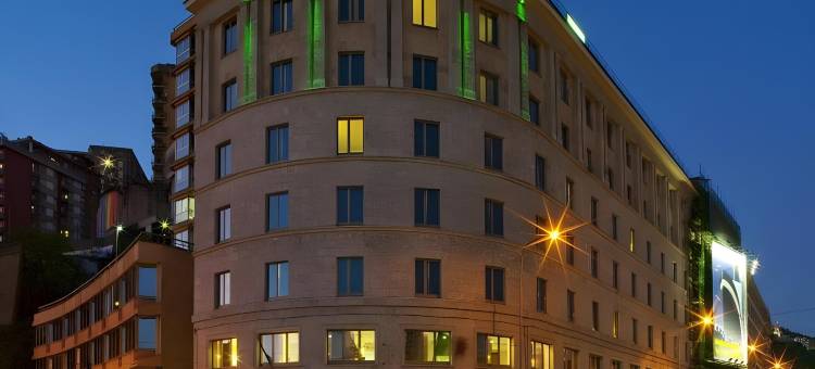 Holiday Inn 热那亚市(Holiday Inn Genoa City)图片