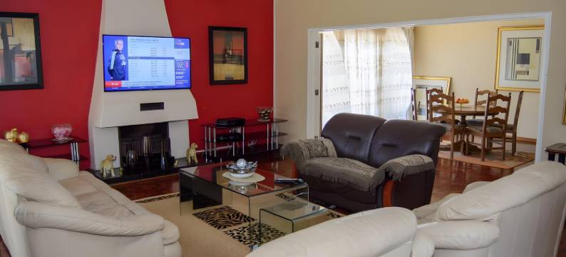 拉斯帕尔马斯旅馆(Las Palmas Guest House)图片