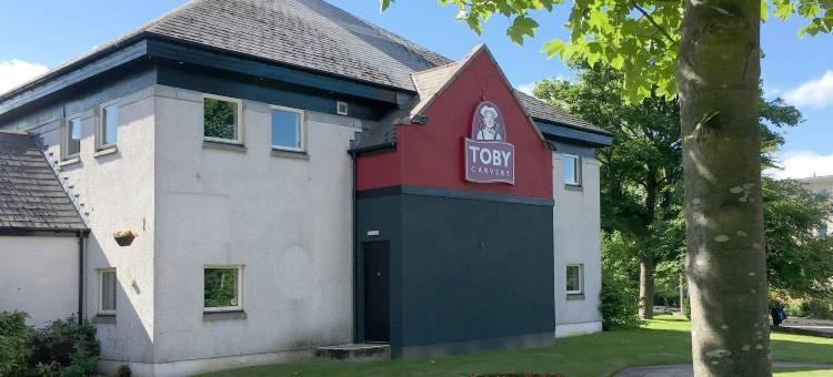 阿伯丁普瑞米尔客栈(安德森路)(Aberdeen (Anderson Drive))图片