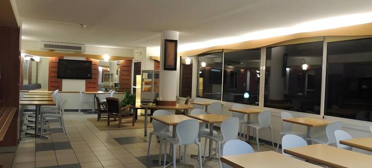 赛特宜必思快捷赛特中心酒店(Ibis Budget Sète Centre)图片