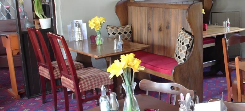 皇家橡树旅馆(Royal Oak Inn)图片