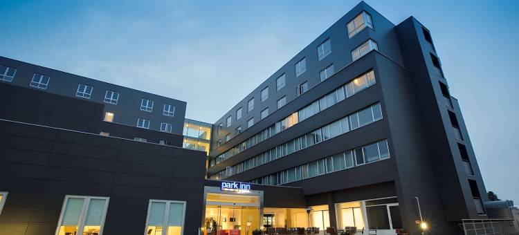 贝斯特韦斯特优质酒店 公园环球旅行者哥本哈根机场(Best Western Plus Park Globetrotter Copenhagen Airport)图片
