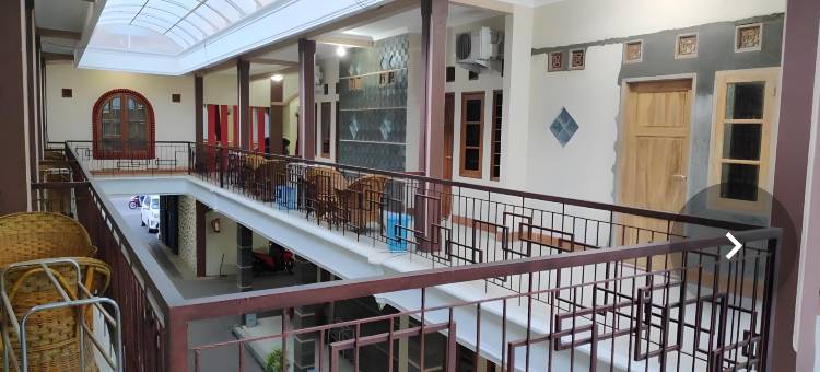 Hotel Puri Elsas Syariah图片