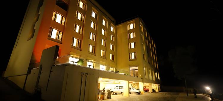 萨布拉曼亚奥鲁姆酒店(The Aurum Subrahmanya)图片