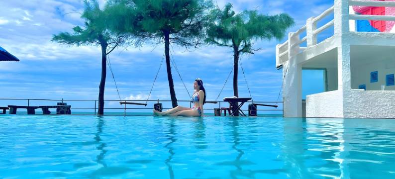 海安家庭酒店(Hai Yen Family Hotel)图片