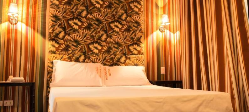 星迈酒店(Starmark Hotel)图片