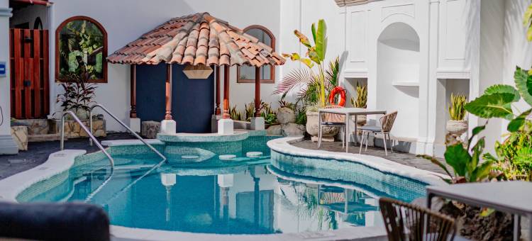 洲际voco尼加拉瓜湖格拉纳尔(Voco Lake Nicaragua - Granada by IHG)图片