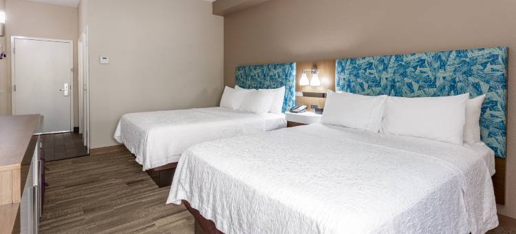 比洛克西 - 海泉湾欢朋酒店(Hampton Inn Biloxi/Ocean Springs)图片