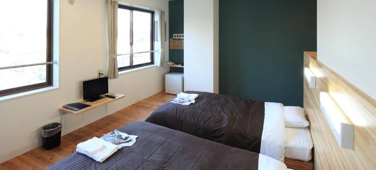 小林酒店(Hotel Kobayashi)图片