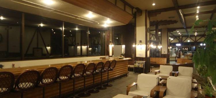 糠平馆观光酒店(Nukabirakan Kanko Hotel)图片