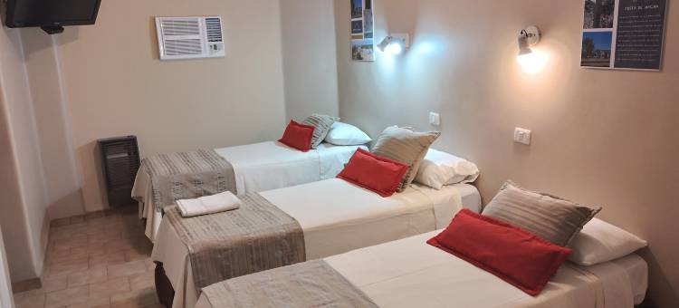 卡米诺皇家酒店(Camino Real Hotel)图片