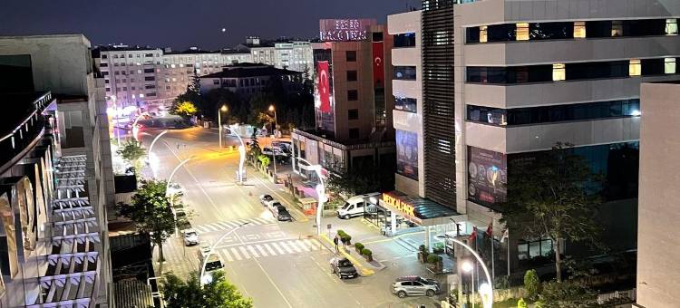 INN PORT酒店(İNNPORT Hotel)图片