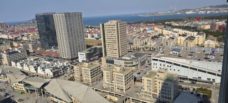 福姐民宿(韩乐坊南街分店)图片