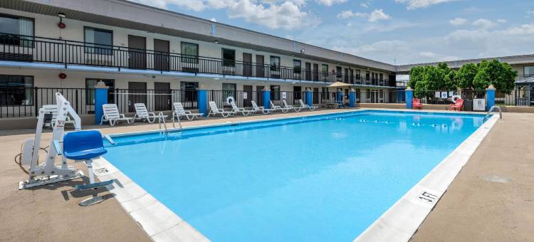 罗德威旅馆(Dutchland Motel)图片