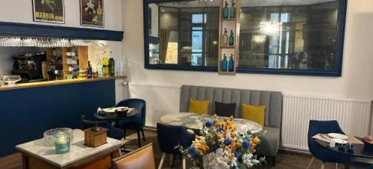 戴克酒店(Dyke Hotel)图片