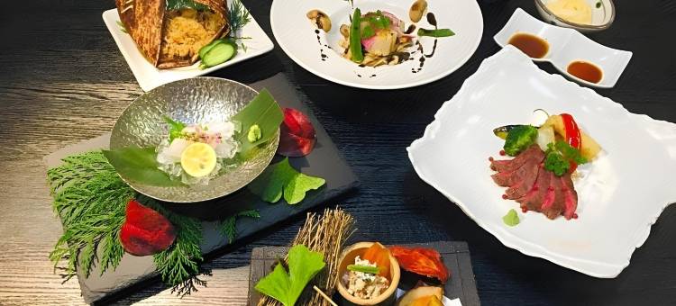 水晶广场酒店(Hotel Crystal Plaza)图片