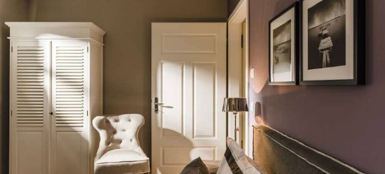 乌瑟多姆坎普霍夫伐米恩纳拉格酒店(Kamphof Usedom Ferienanlage)图片