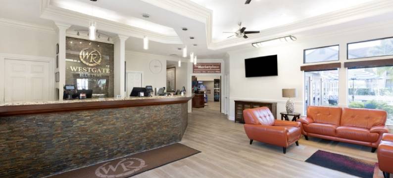 韦斯特盖特蓝树度假村(Blue Tree Resort in Lake Buena Vista)图片