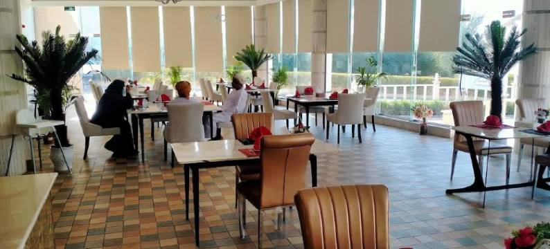 阿萨拉姆大酒店及度假村(Al Salam Grand Hotel & Resort)图片