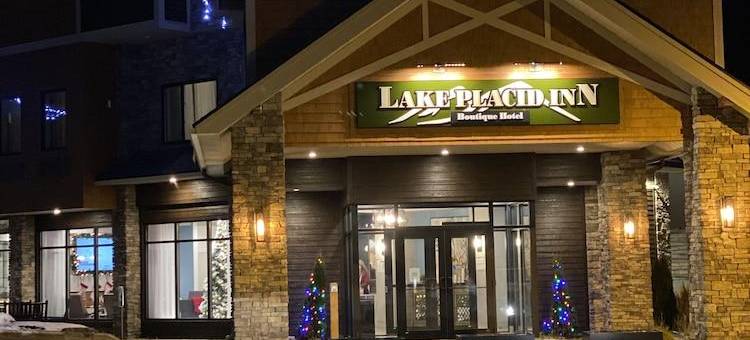 普莱西德湖旅馆精品酒店(Lake Placid Inn Boutique Hotel)图片