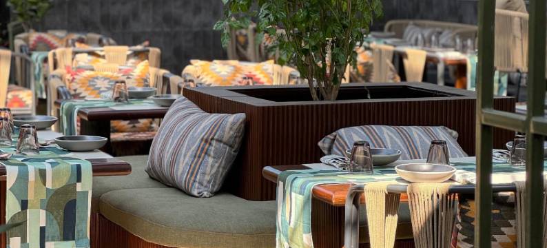 斯塔图斯俱乐部度假村(Status Club Resort)图片