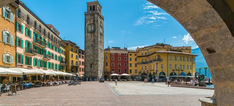 克拉子公寓(Claz House - Happy Rentals)图片