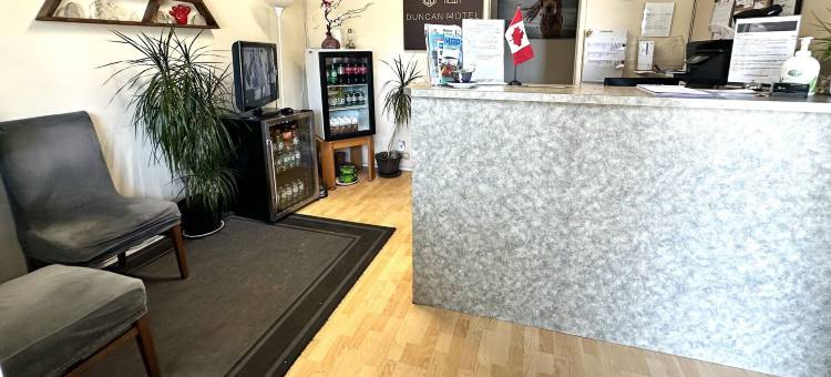 邓肯汽车旅馆(Duncan Motel)图片