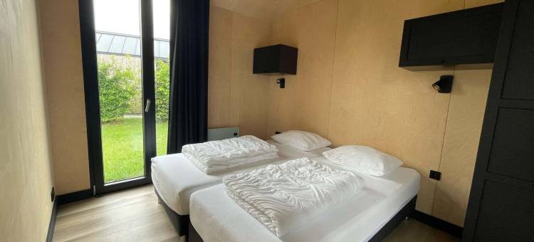 库因德博斯附近的别致木屋(Cozy Chalet in Kuinderbos)图片