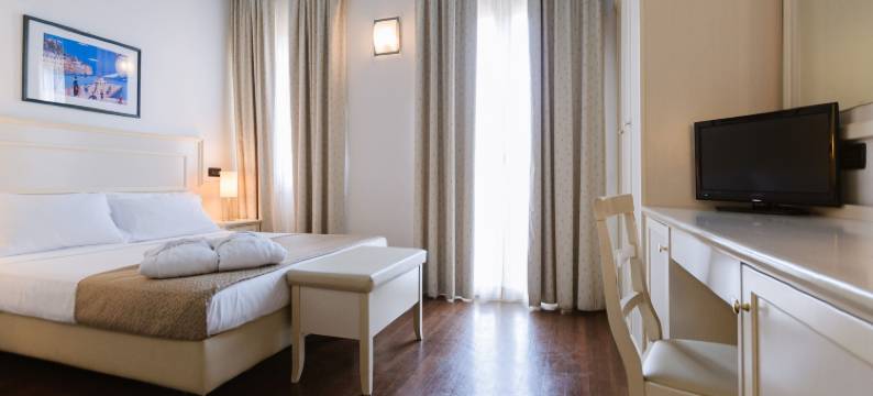 弗艾皮尼酒店(Hotel FRA I Pini)图片