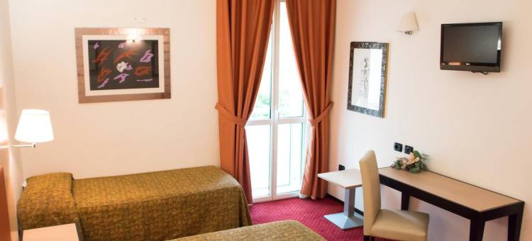 丰坦尼雷酒店(Hotel Fontanelle)图片