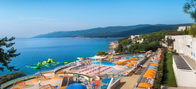 吉兰德拉度假村，瓦拉玛精选(Girandella Valamar Collection Resort)图片