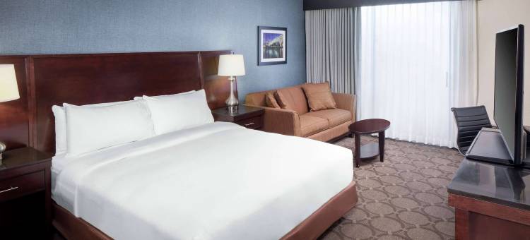 温德姆独立酒店(Wyndham Independence)图片