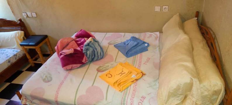 艾查酒店(Dar Aicha)图片