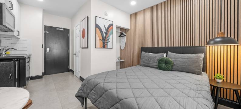 由Lowkl提供的Baybreeze公寓(Baybreeze Apartments by Lowkl)图片