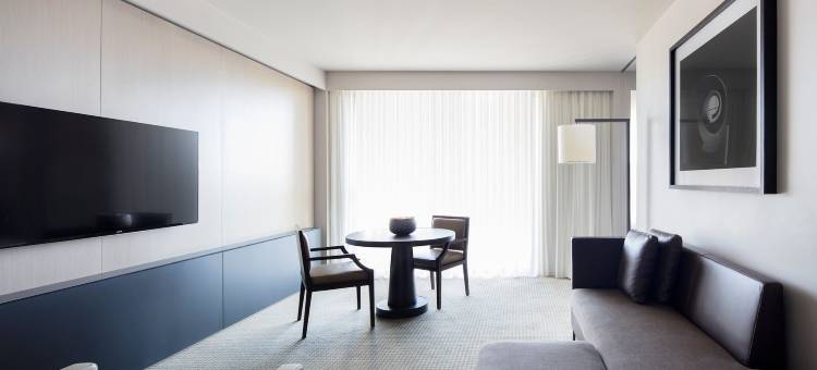 王国酒店(Hotel Realm)图片