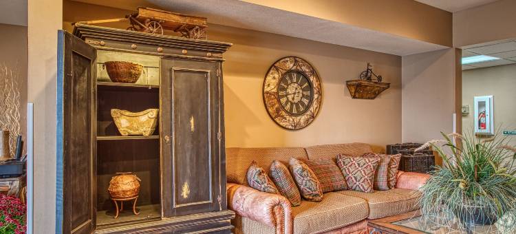 罗里与赖安汽车旅馆(Rory & Ryan Inn)图片